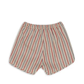 Szorty Marlon Antique Stripe - L’enfant