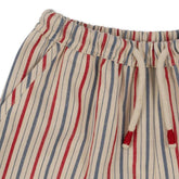 Szorty Marlon Antique Stripe - L’enfant