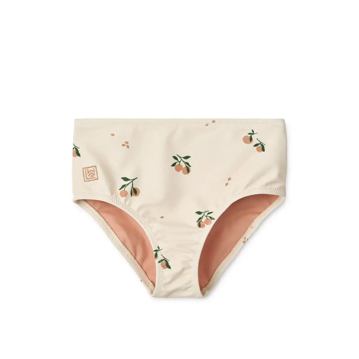 Strój kąpielowy - Mikaela Peach / Sea shell