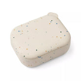 Lunchbox Elinda - Splash dots / Sea shell - L’enfant