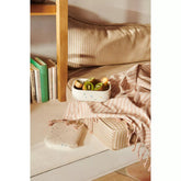 Lunchbox Elinda - Splash dots / Sea shell - L’enfant