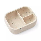Lunchbox Elinda - Splash dots / Sea shell - L’enfant