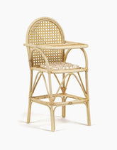 Krzesełko dla lalek Jakarta – Raya high chair and its Janelle cake - L’enfant