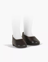 Balerinki dla lalek Amigas – Black ballerinas - L’enfant