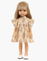 Sukienka dla lalek - Amigas – Daisy Seraphine - L’enfant