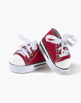 Buty dla lalki Komvers Carmine Sneakers - L’enfant