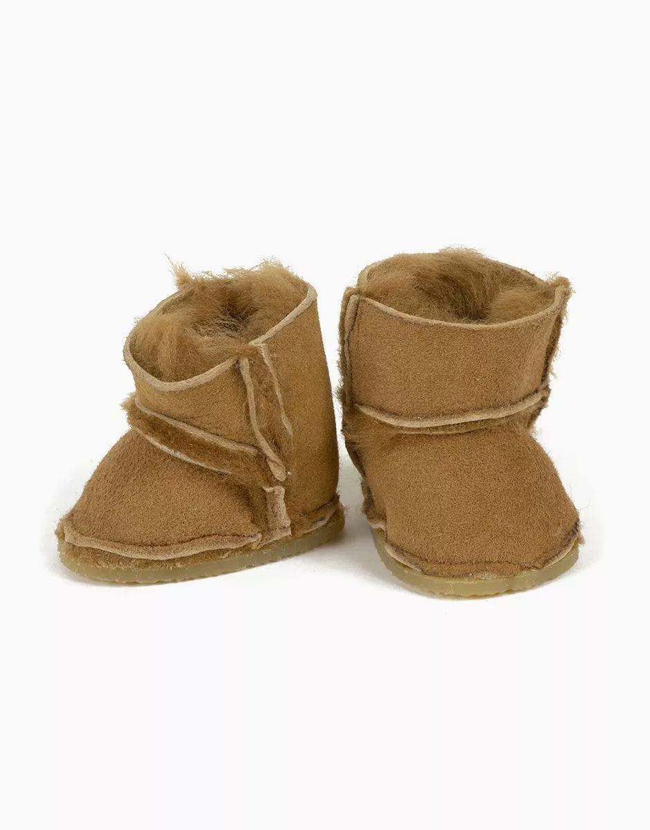 Buty dla lalek Moon boots Hugh - L’enfant