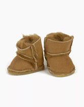 Buty dla lalek Moon boots Hugh - L’enfant