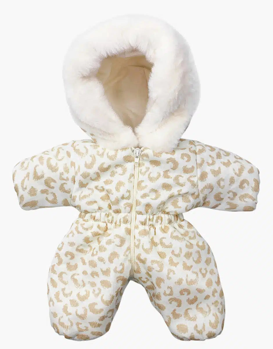 Kombinezon dla lalek Gordis - Gigi Feline Ski Suit