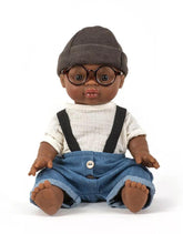 Okulary dla lalek HARRY glasses for dolls - L’enfant