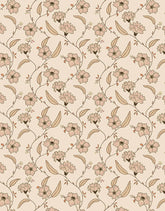 Przewijak dla lalek Jakarta – Jimbaran Changing Table and Janelle Upholstery - L’enfant
