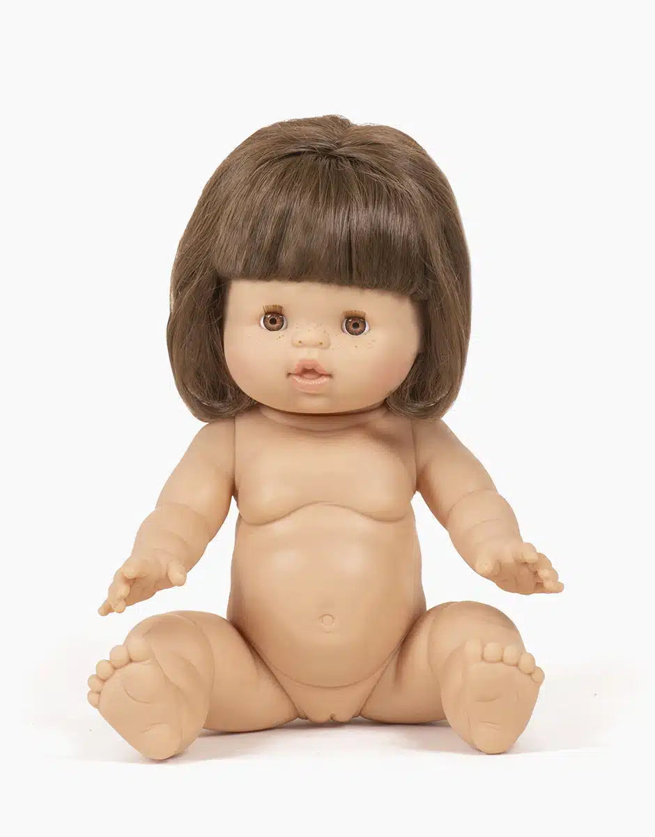 Lalka Gordis - Valentine