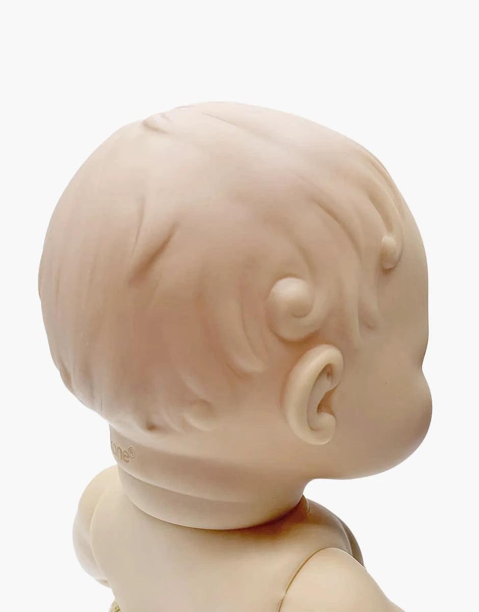 Lalka Faustine - L’enfant