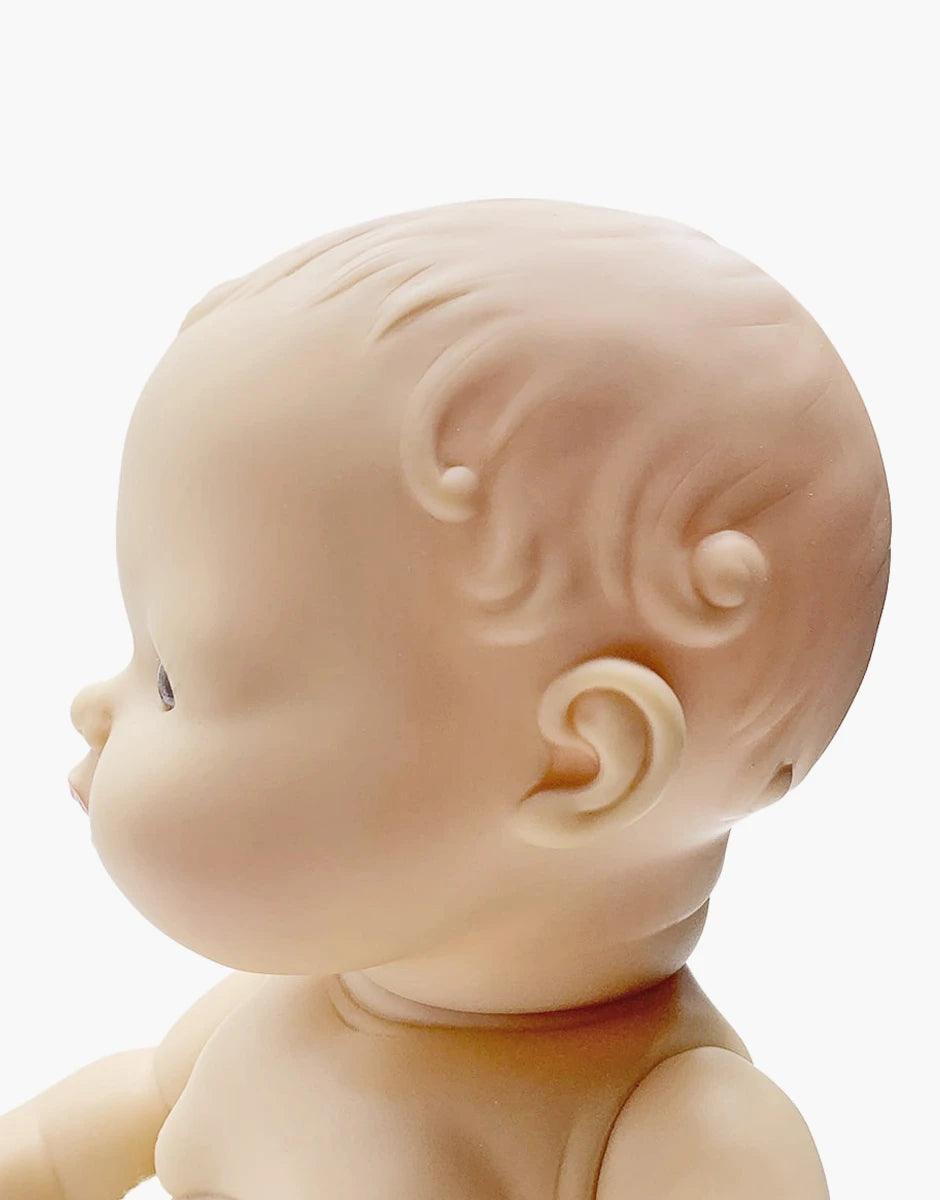 Lalka Faustine - L’enfant