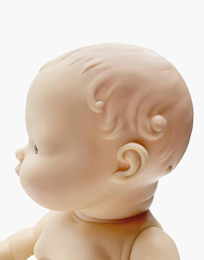 Lalka Faustine - L’enfant