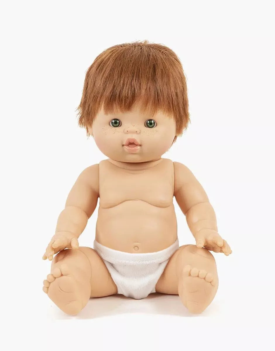 Lalka Gordis - Raphaël