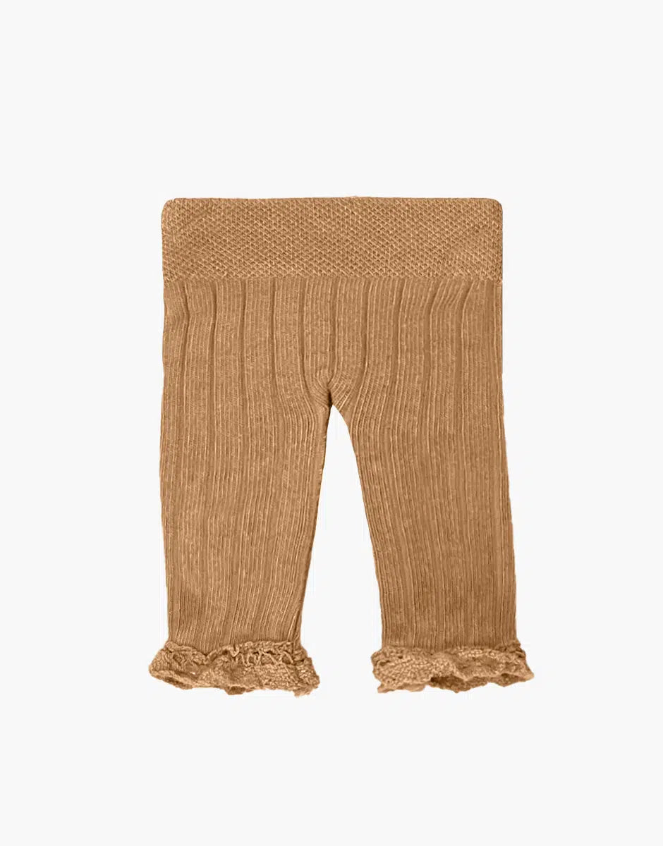 Spodenki dla lalek Gordis - Chloé Salted Caramel