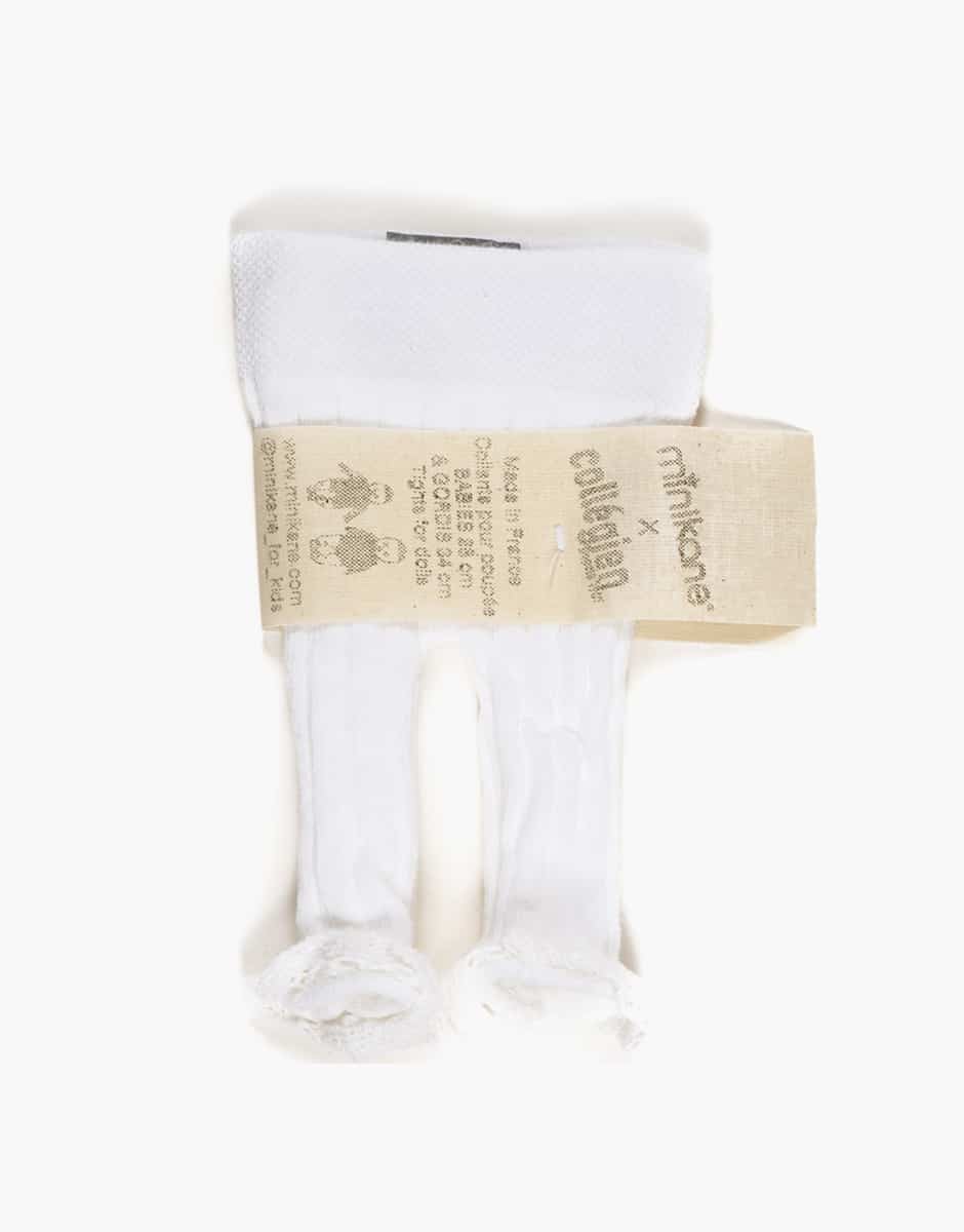 Spodenki dla lalek Gordis - Chloe Snow White