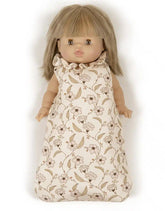 Śpiworek dla lalek Janelle Doll&