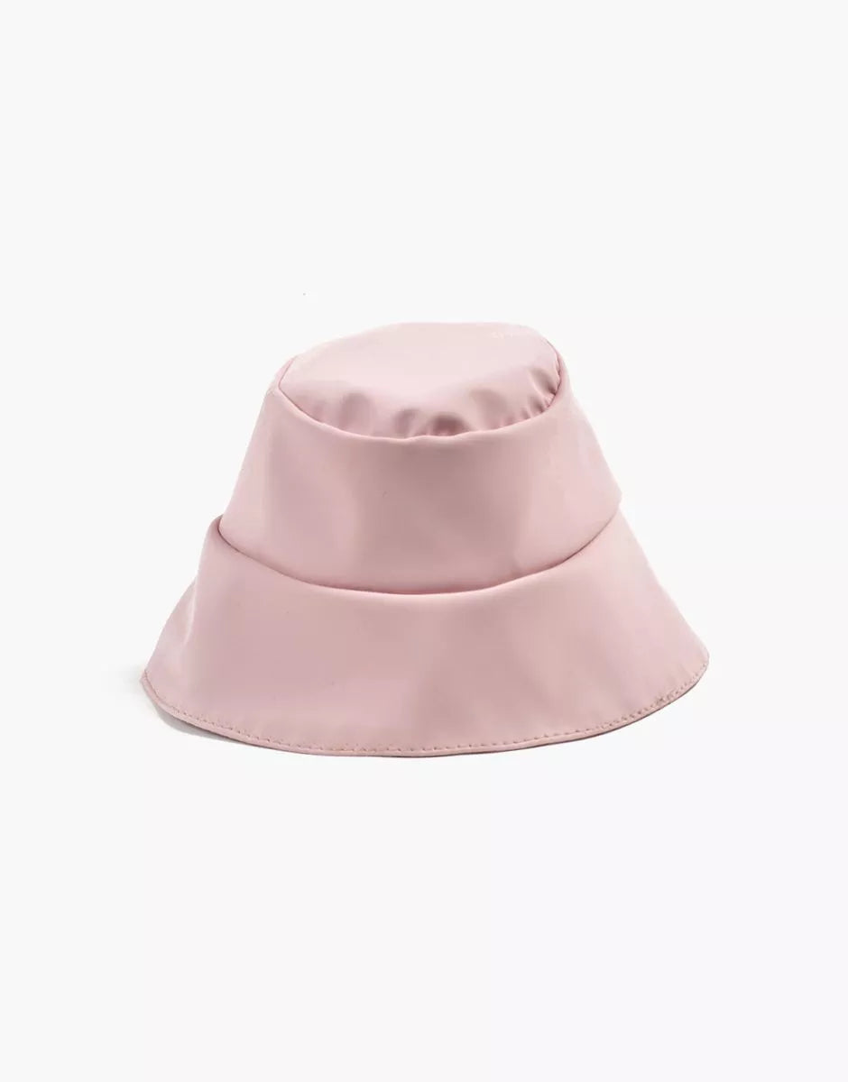Kapelusz dla lalek Gordis - Chapeau rose
