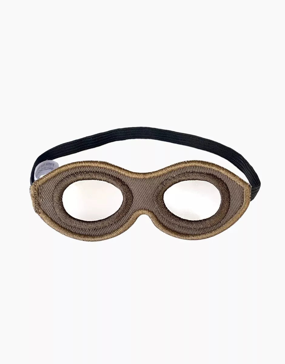 Okulary dla lalek - Wagner