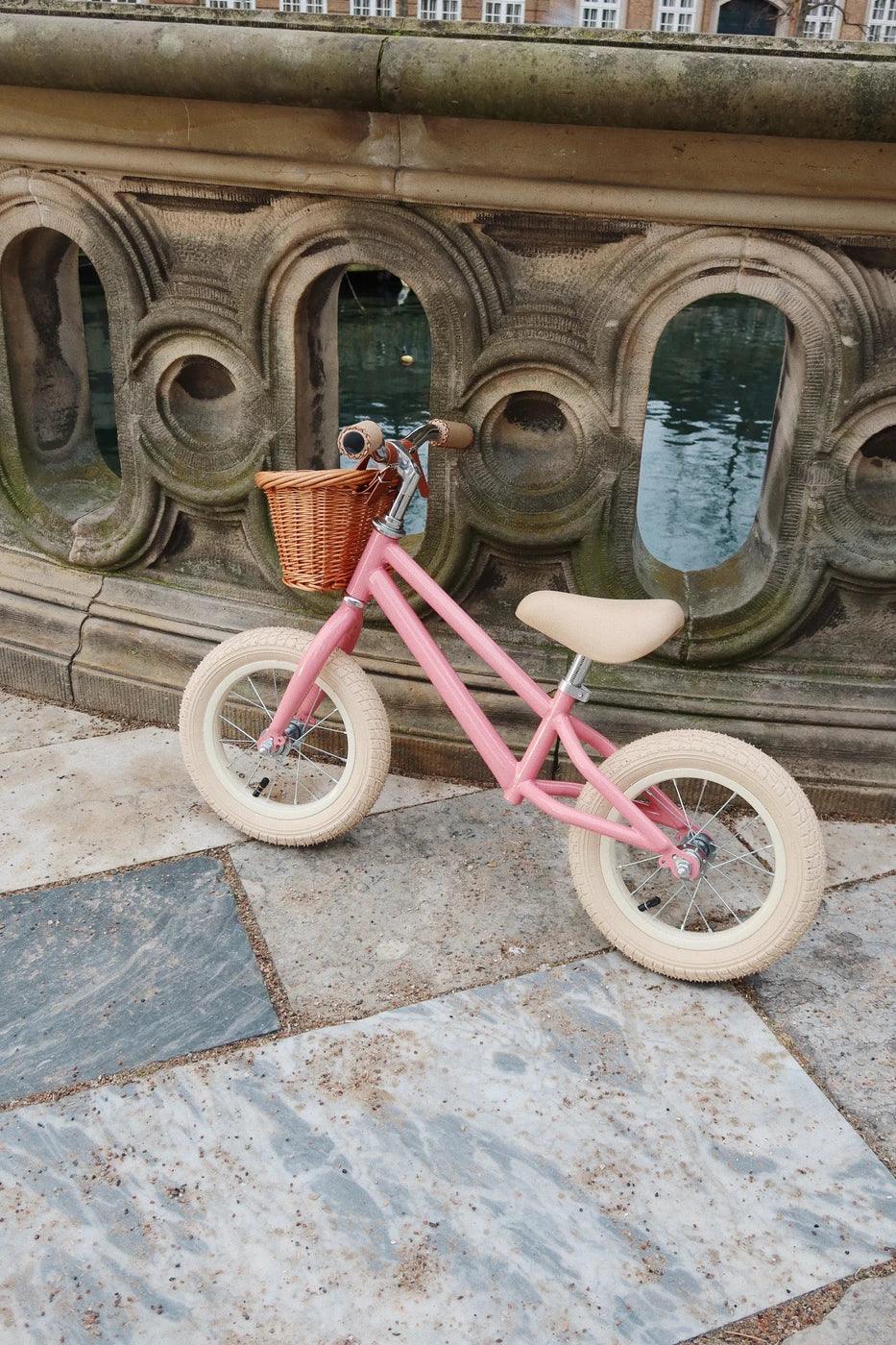Rower biegowy - Glitter - L’enfant