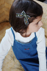 Sukienka Magot - Denim Blue - L’enfant