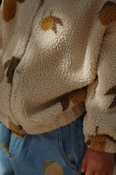 Spodnie Magot - Lemon Denim - L’enfant