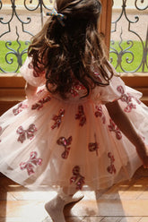 Sukienka Yvonne - Bella Bow - L’enfant