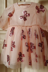 Sukienka Yvonne - Bella Bow - L’enfant