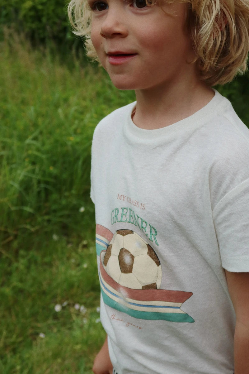 T-shirt Era - Kick It
