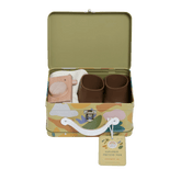 Zestaw Dinkum Dolls Pretend Pack - L’enfant