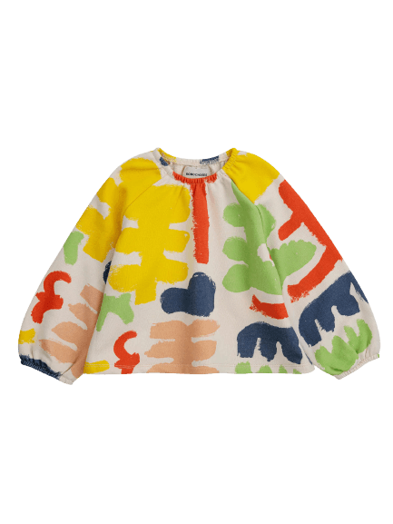 Bluza niemowlęca Carnival - L’enfant