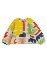 Bluza niemowlęca Carnival - L’enfant