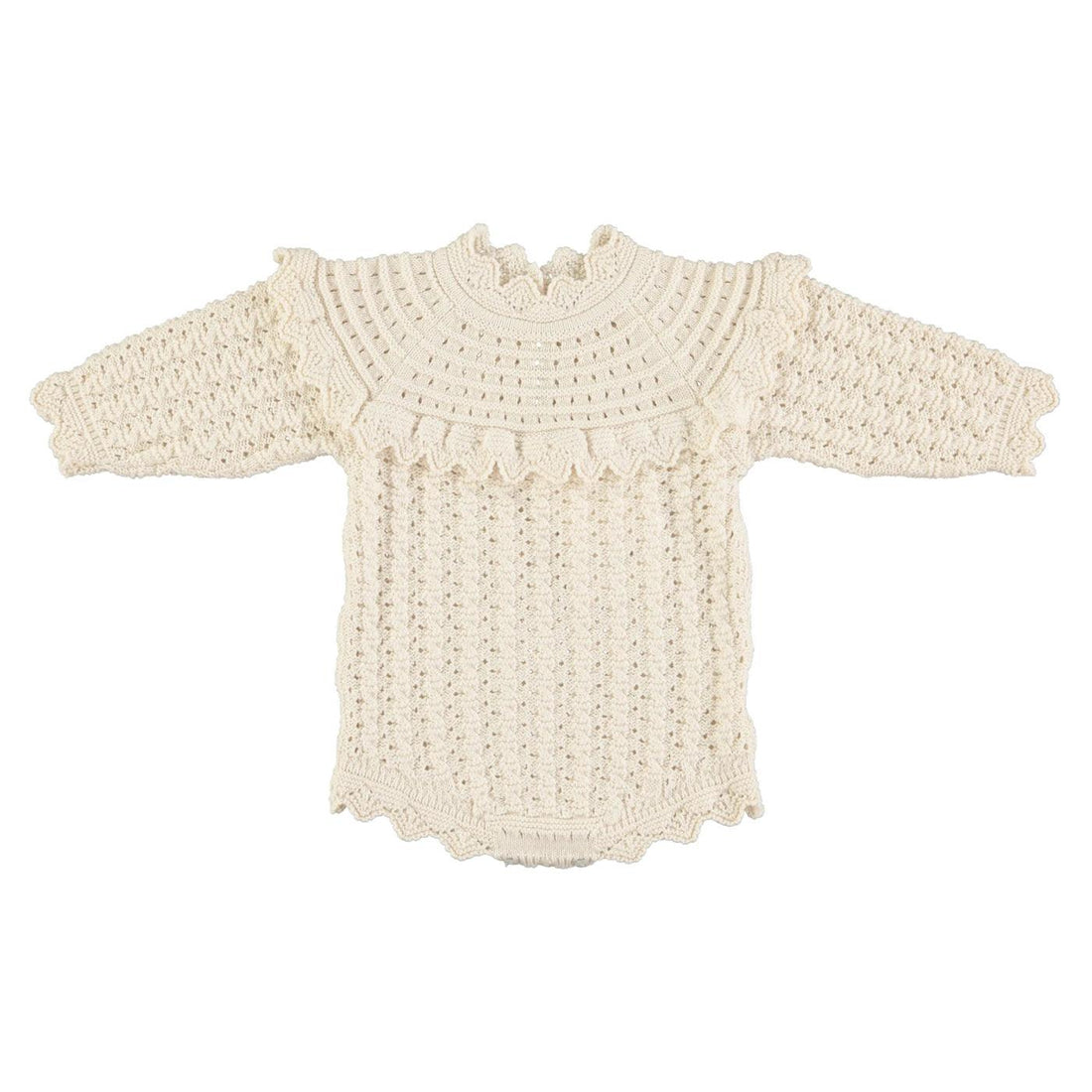Romper Silvia - L’enfant