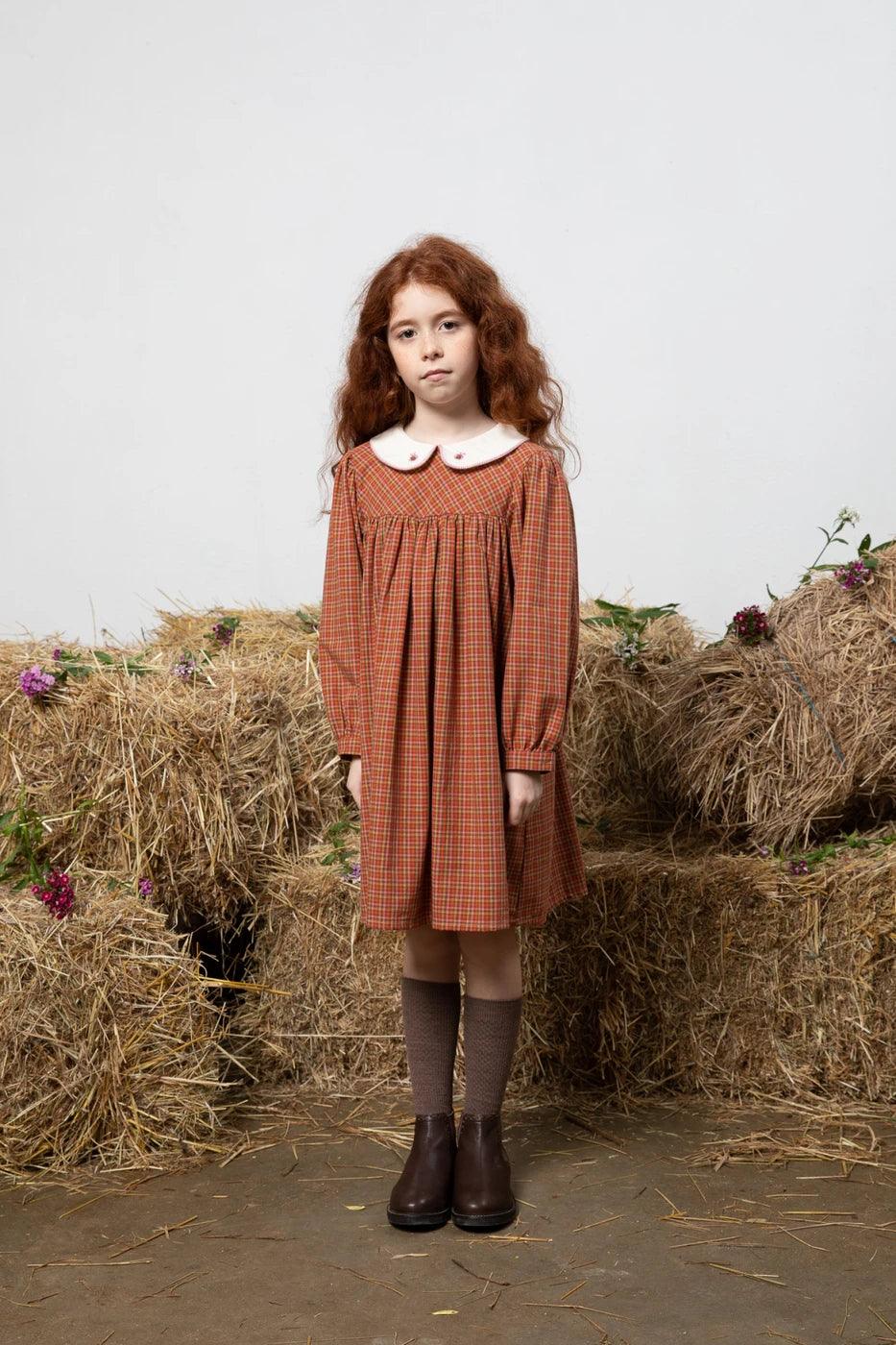 Sukienka Eloise - L’enfant