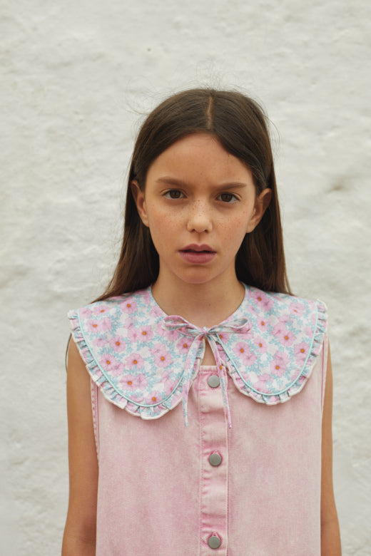 Kołnierzyk Lilian Collar - Blooming