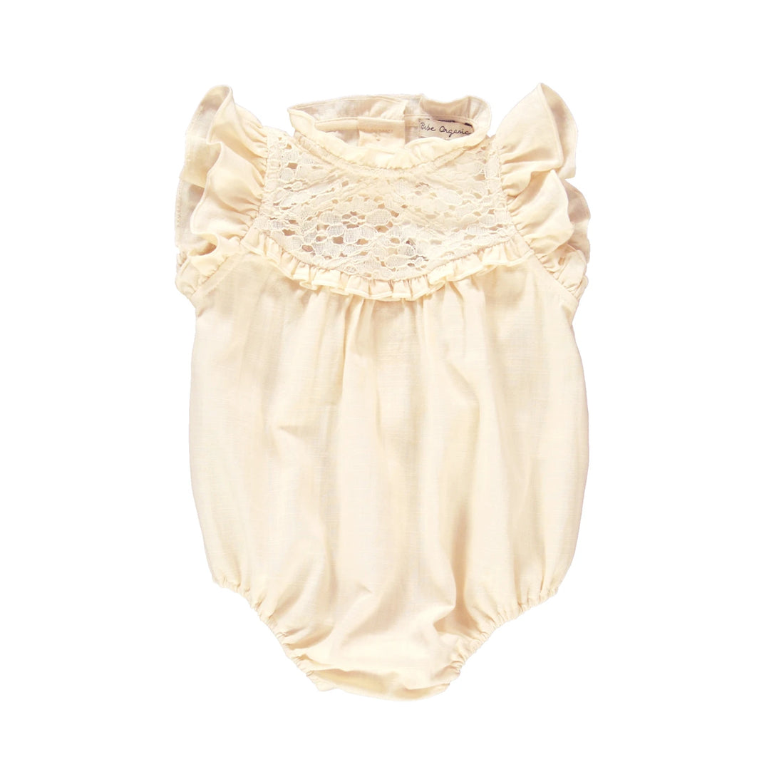 Romper Milja