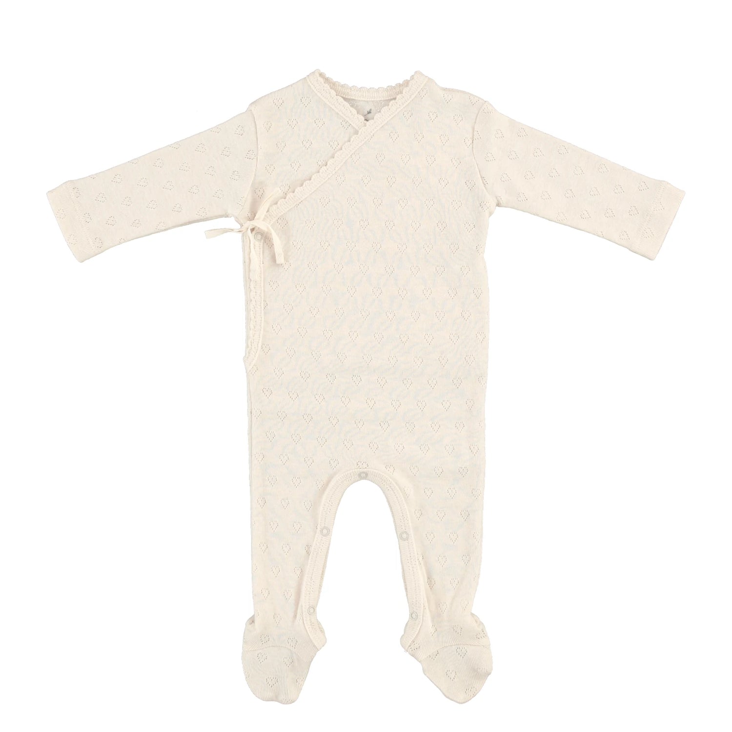 Śpioszki Bebe Wrap