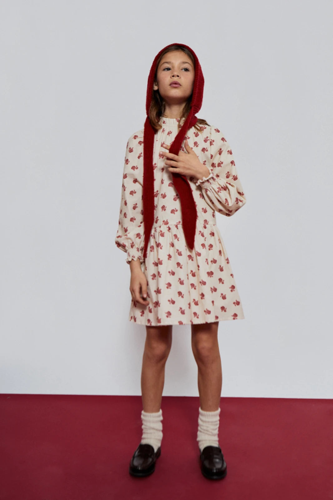 Sukienka Adela Corduroy