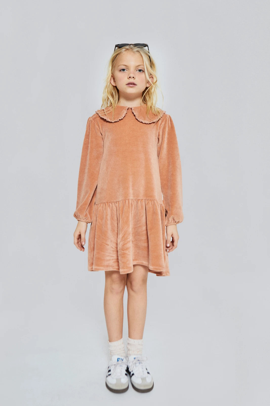 Sukienka Aurora Velvet