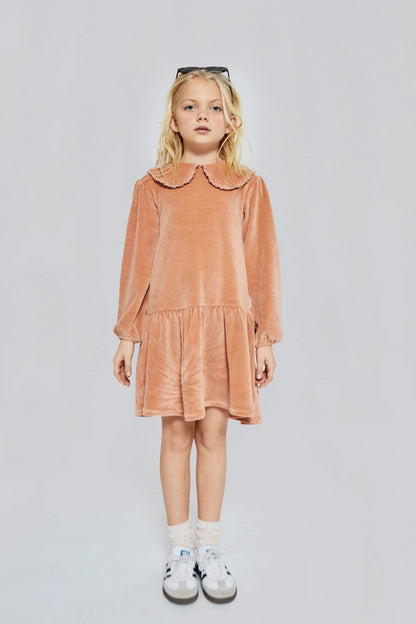 Sukienka Aurora Velvet