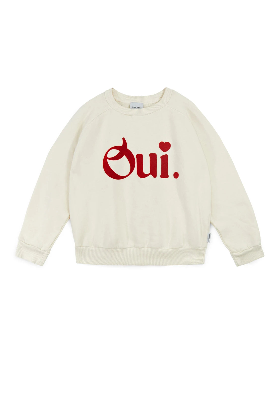 Bluza Oui Felpa