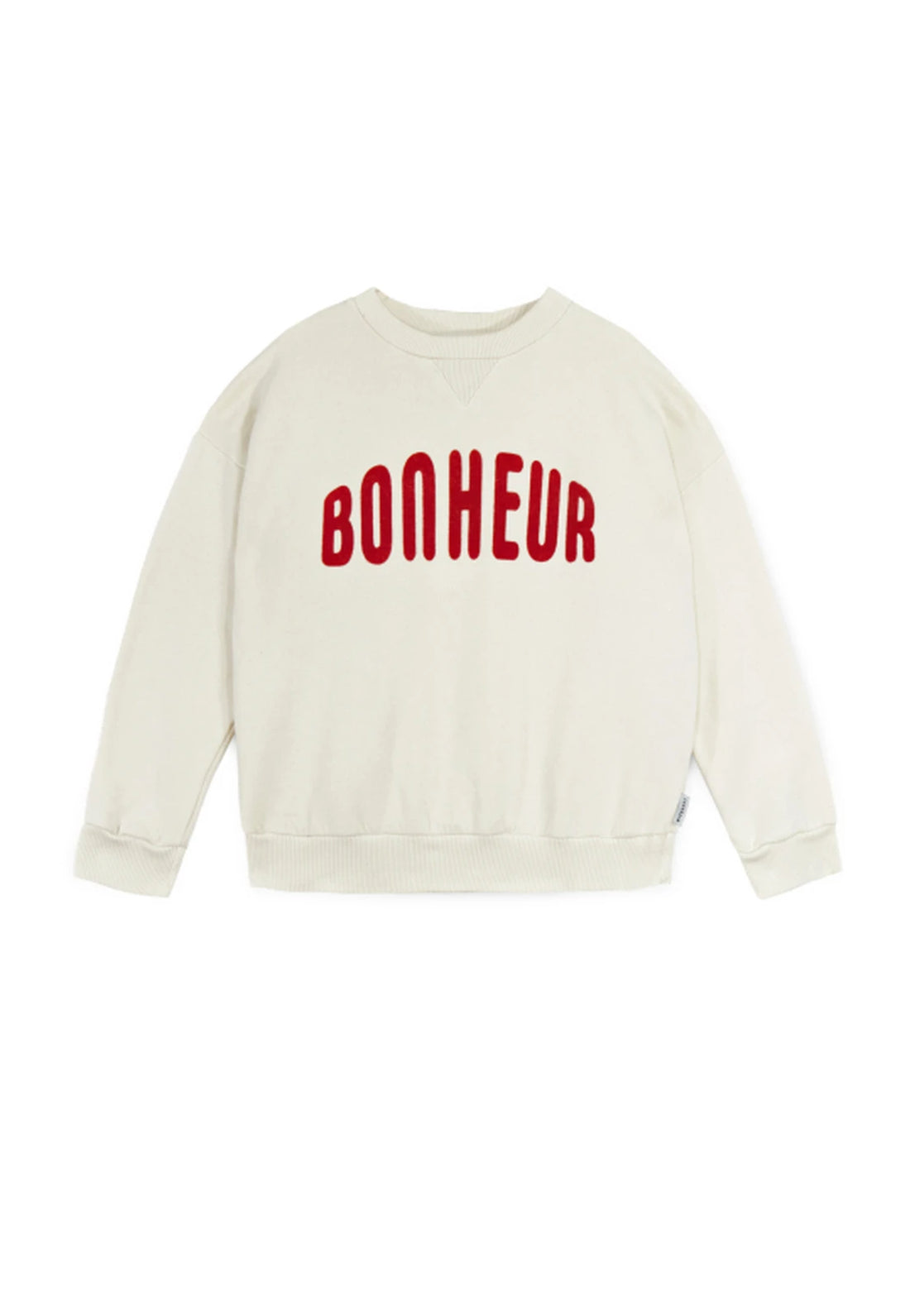Bluza Bonheur Felpa