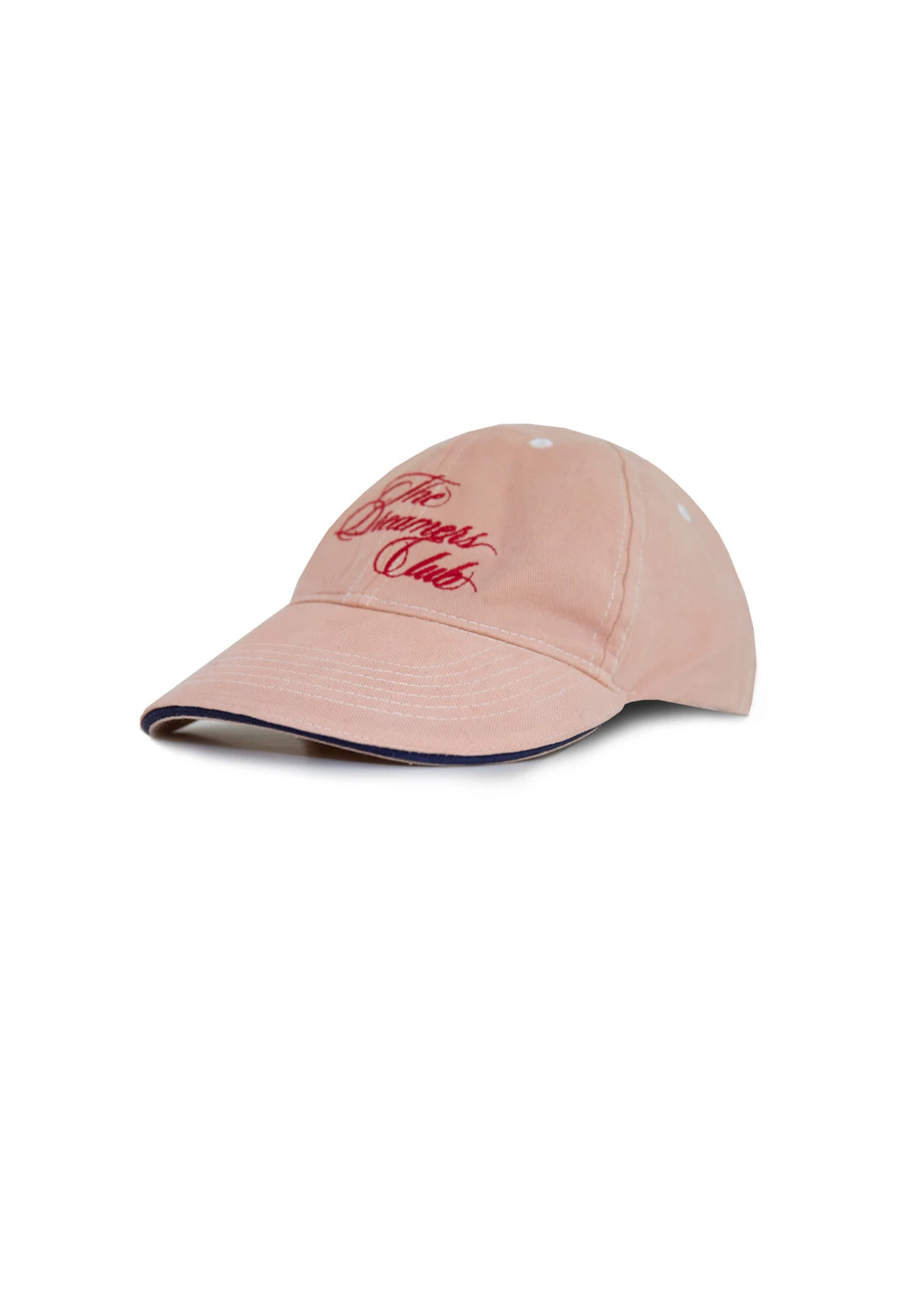 Czapka kaszkietka Club - Pink