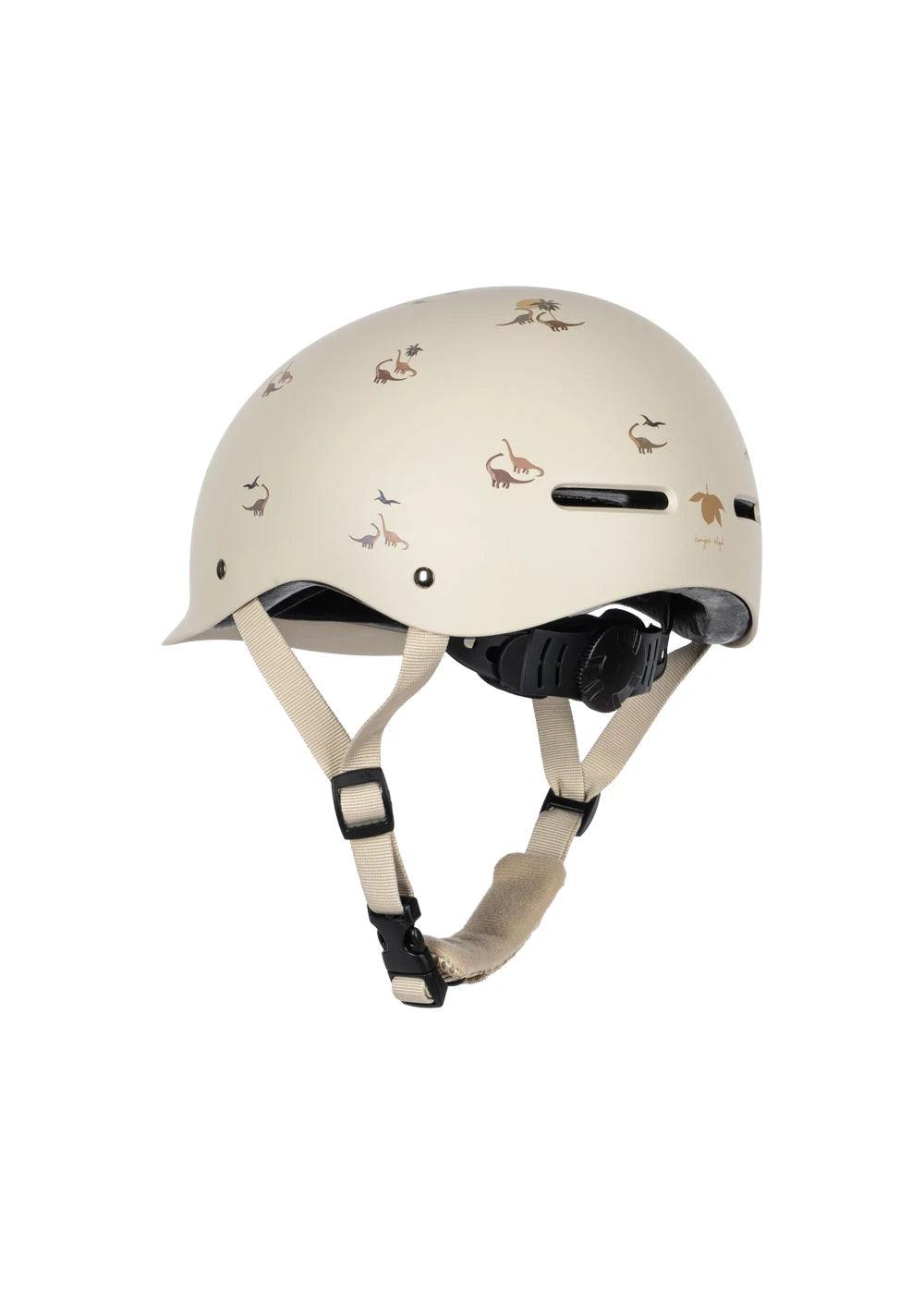 Kask rowerowy - Kubi - L’enfant