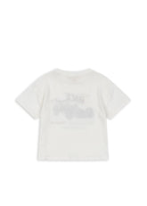 T-shirt Era - Race White - L’enfant