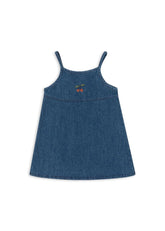 Sukienka Magot - Denim Blue - L’enfant