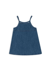 Sukienka Magot - Denim Blue - L’enfant
