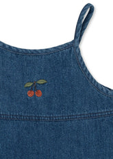 Sukienka Magot - Denim Blue - L’enfant